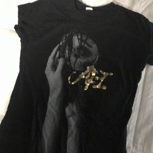 AFI shirt